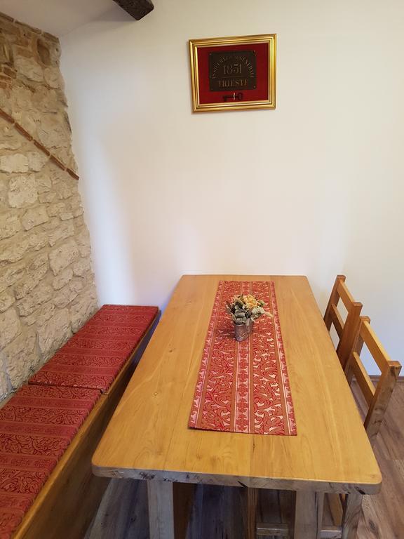 Antique Apartment Arsenale روفينج المظهر الخارجي الصورة