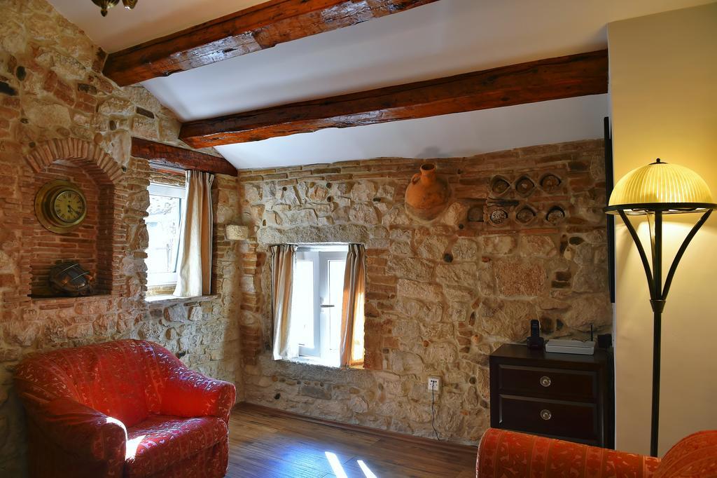 Antique Apartment Arsenale روفينج المظهر الخارجي الصورة