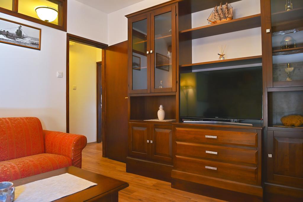 Antique Apartment Arsenale روفينج المظهر الخارجي الصورة