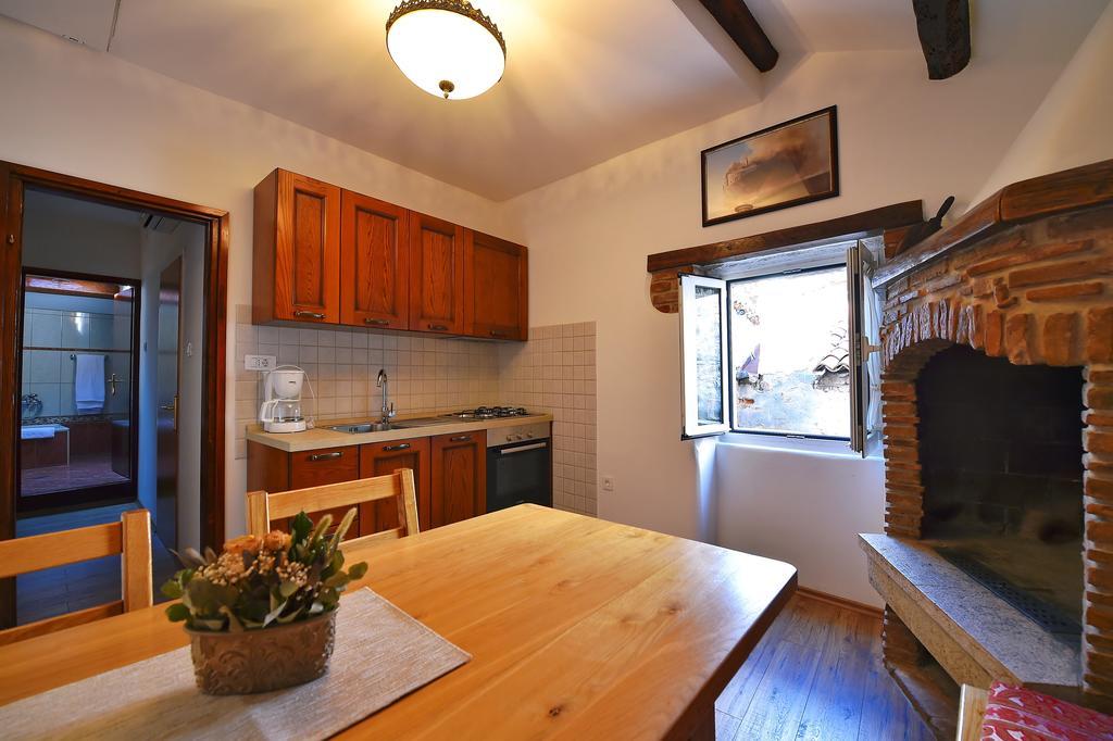 Antique Apartment Arsenale روفينج المظهر الخارجي الصورة