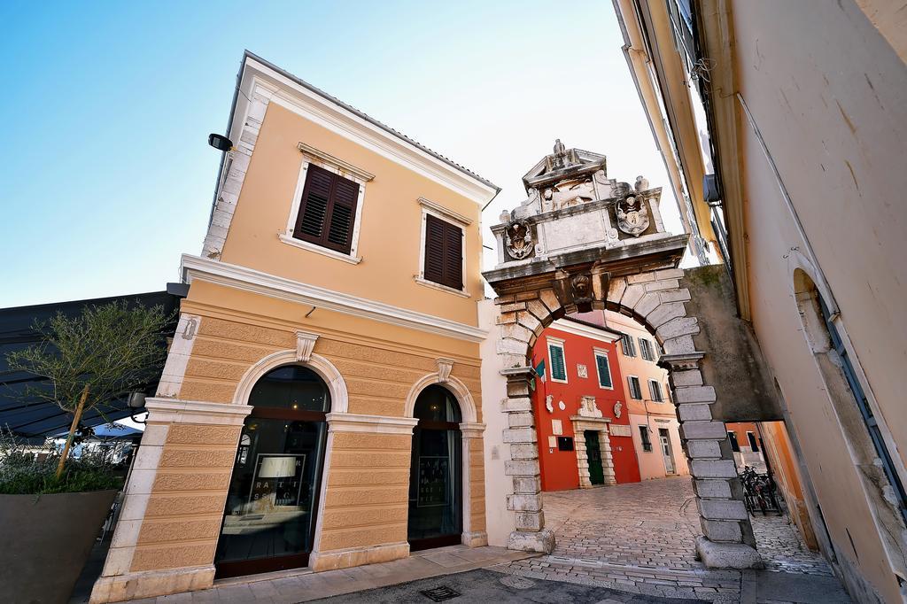 Antique Apartment Arsenale روفينج المظهر الخارجي الصورة