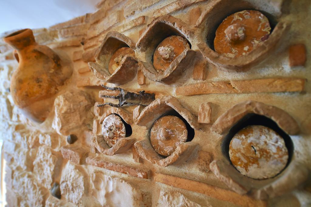 Antique Apartment Arsenale روفينج المظهر الخارجي الصورة