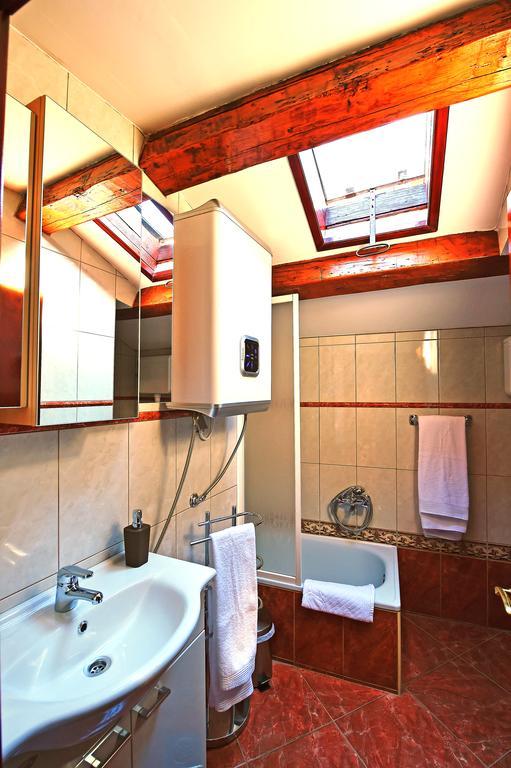 Antique Apartment Arsenale روفينج المظهر الخارجي الصورة
