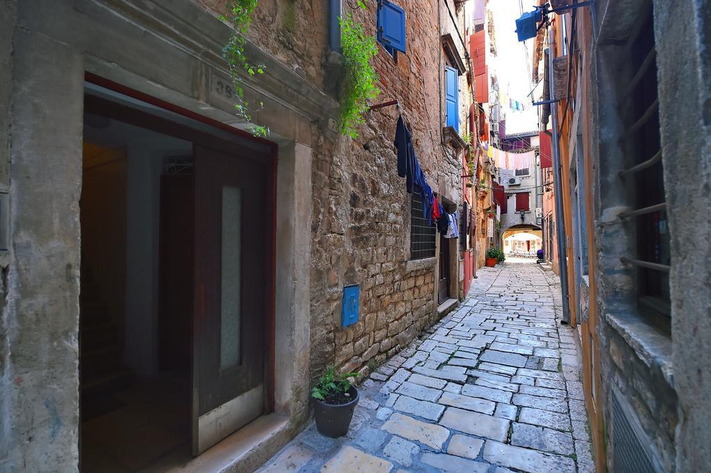 Antique Apartment Arsenale روفينج المظهر الخارجي الصورة